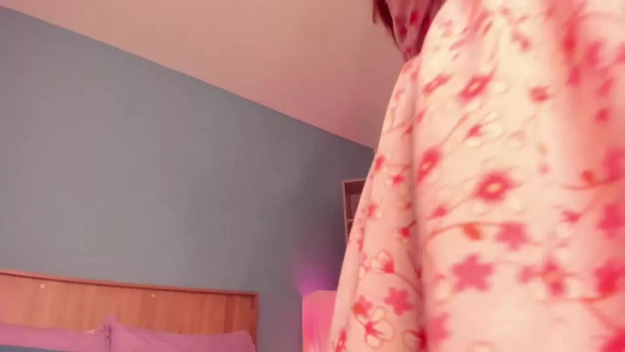 AliiceCullen from Streamray