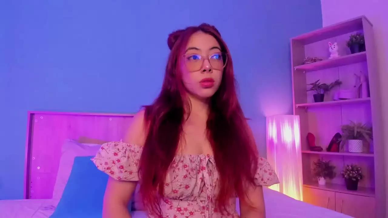 AliiceCullen from Streamray