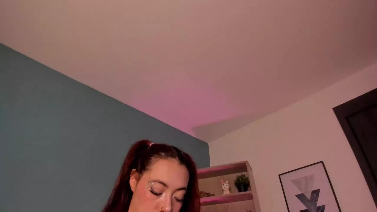 AliiceCullen from Streamray