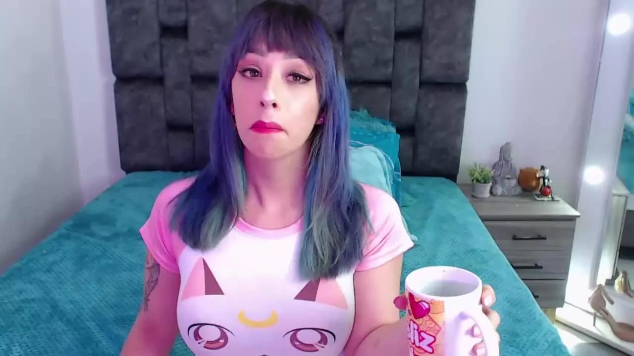 Allison_petite from Streamray