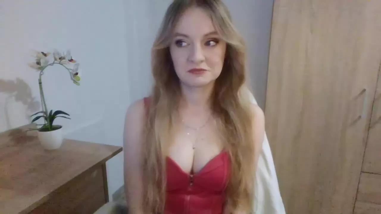 AlmaFantasy from Streamray