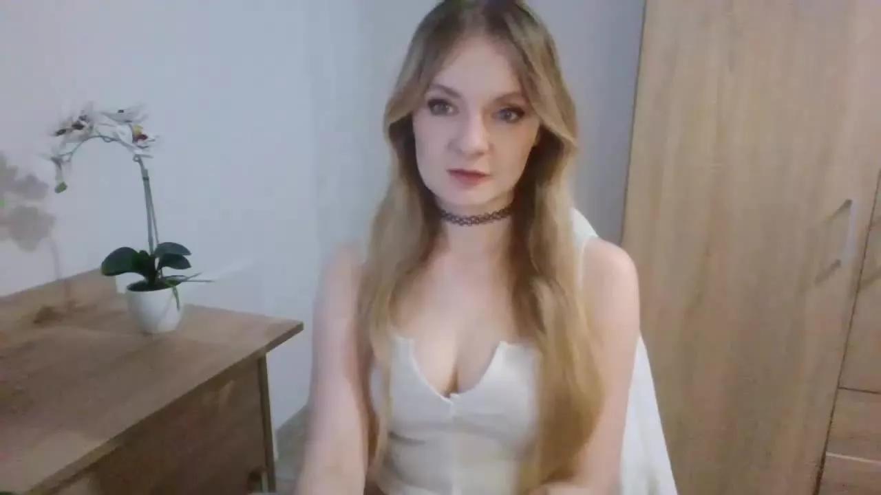 AlmaFantasy from Streamray