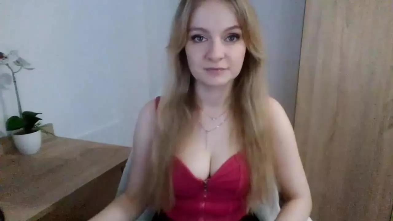 AlmaFantasy from Streamray