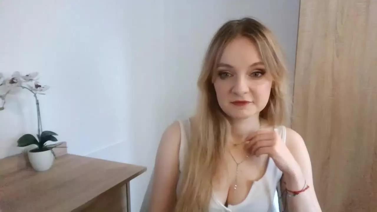 AlmaFantasy from Streamray