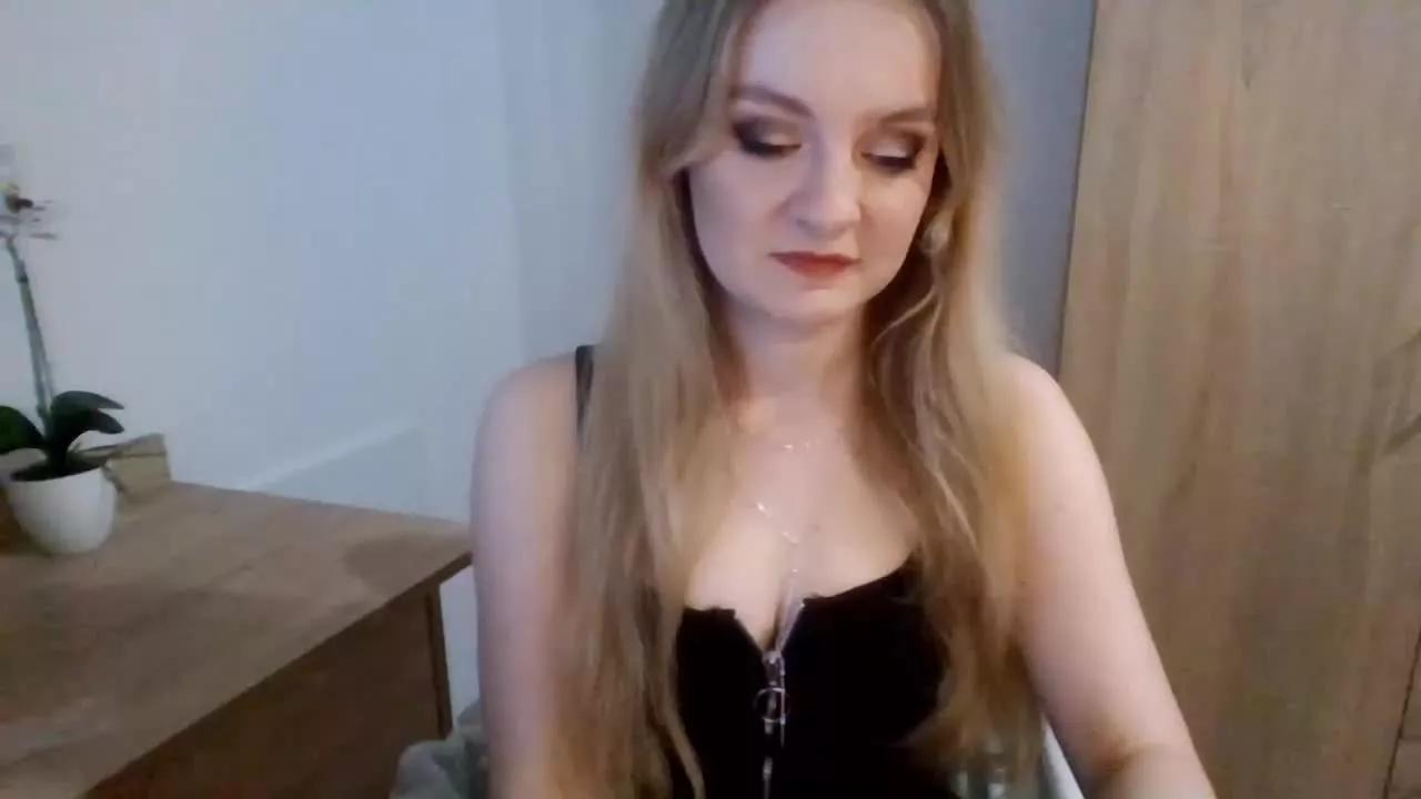 AlmaFantasy from Streamray