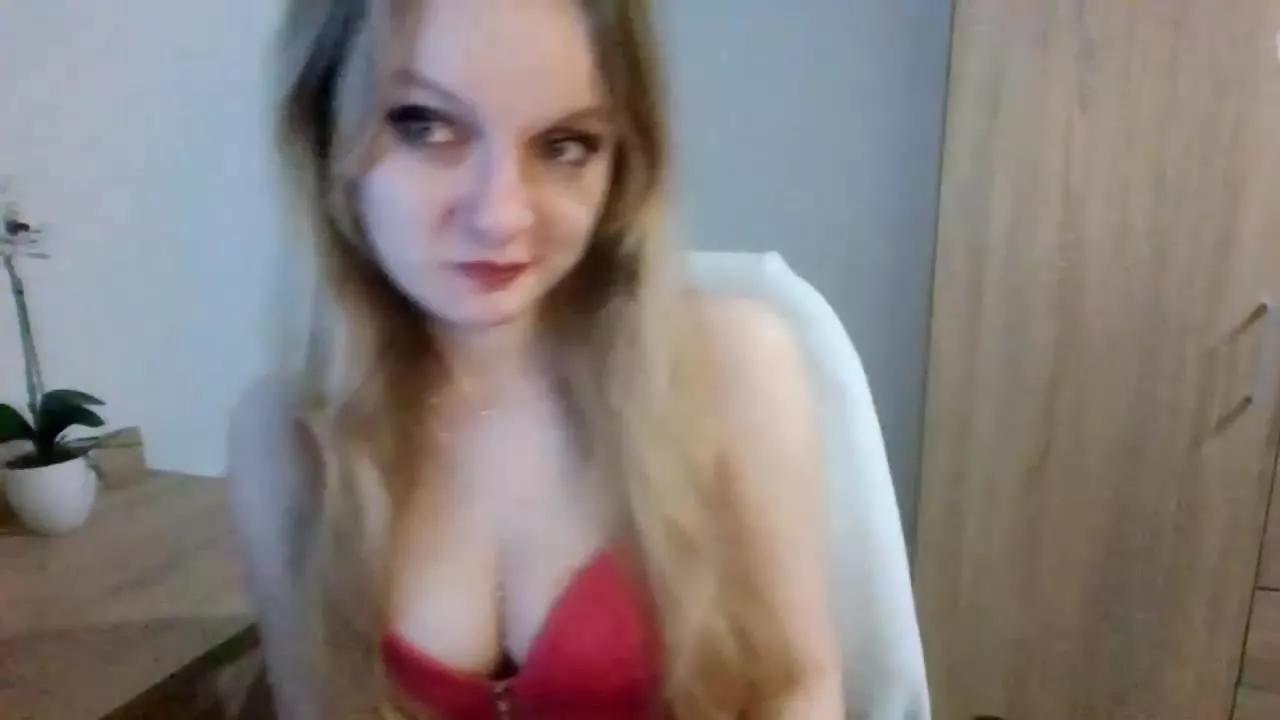 AlmaFantasy from Streamray