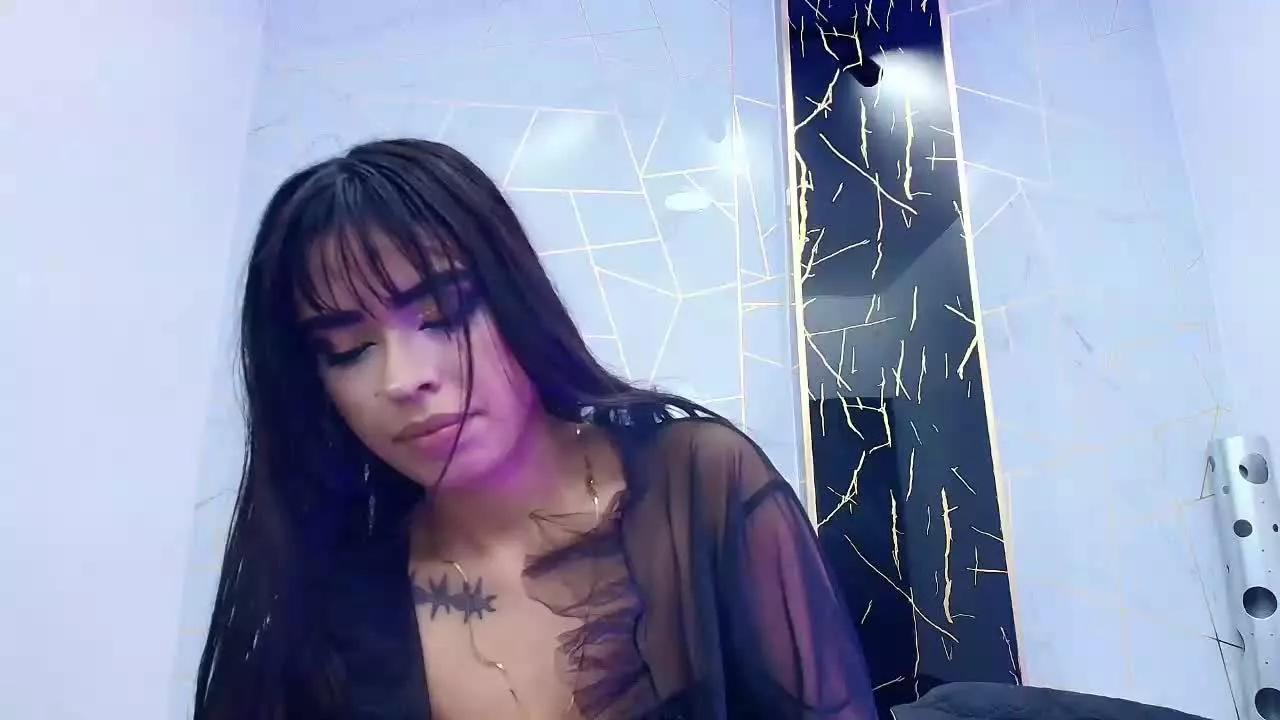 Alondra_connor webcams show profile image 