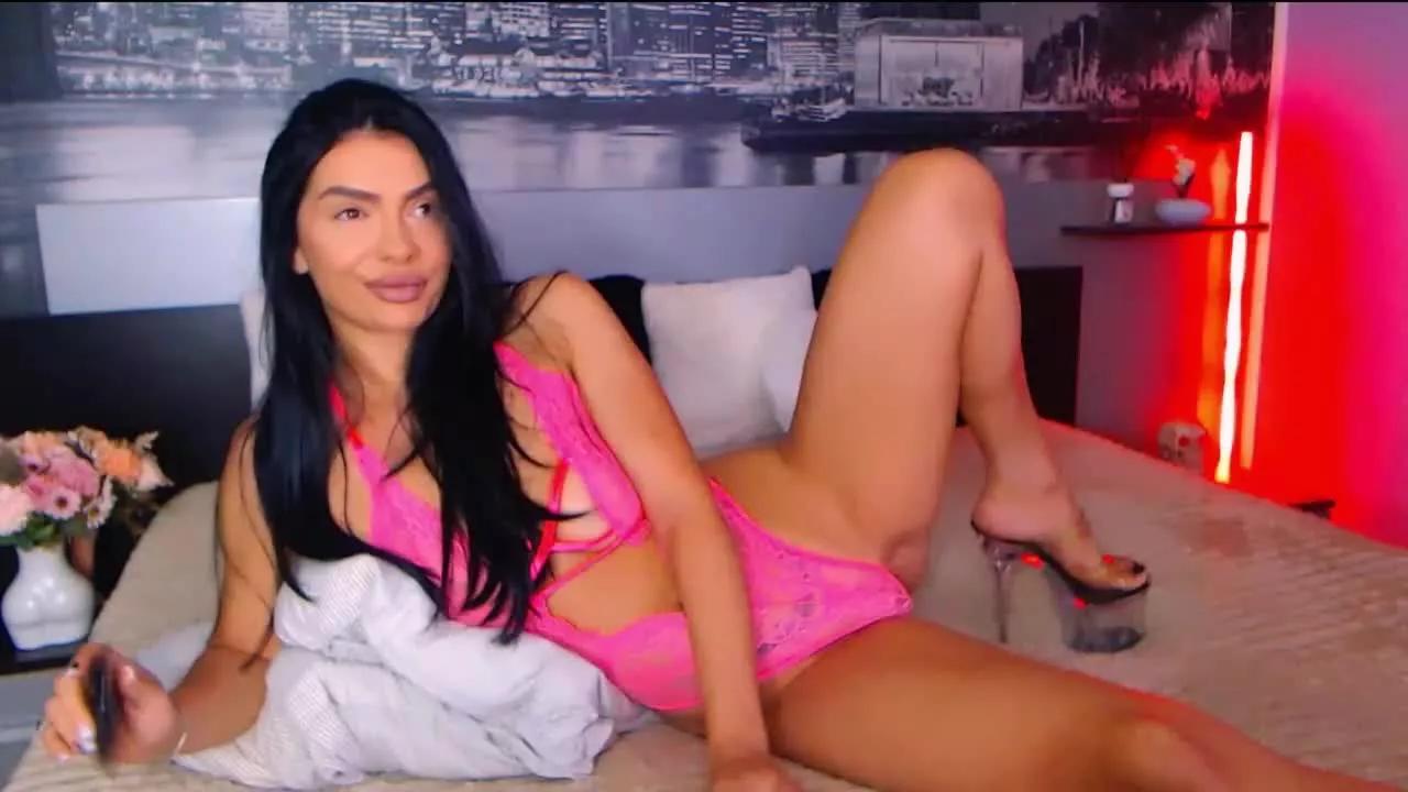 AmaliaR webcams show profile image 