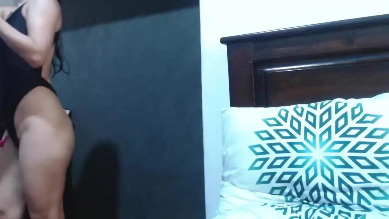 Amanda_suggar1 from Streamray
