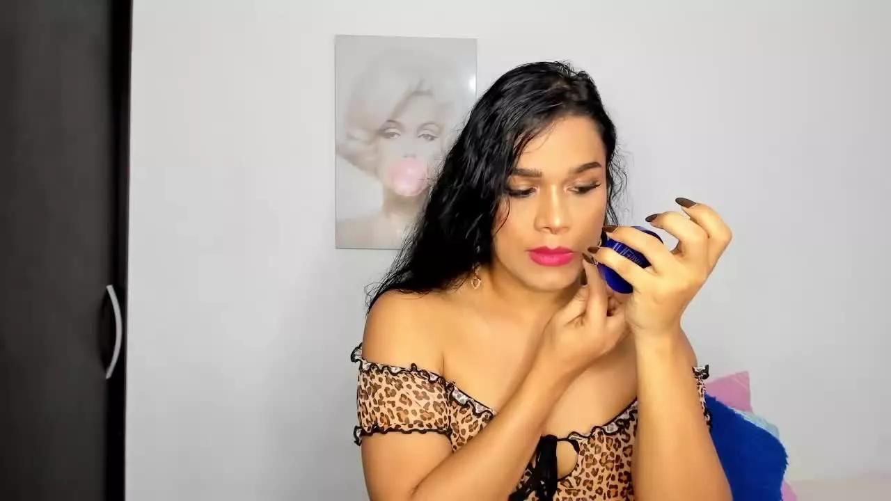 amandacapelliTS from Streamray