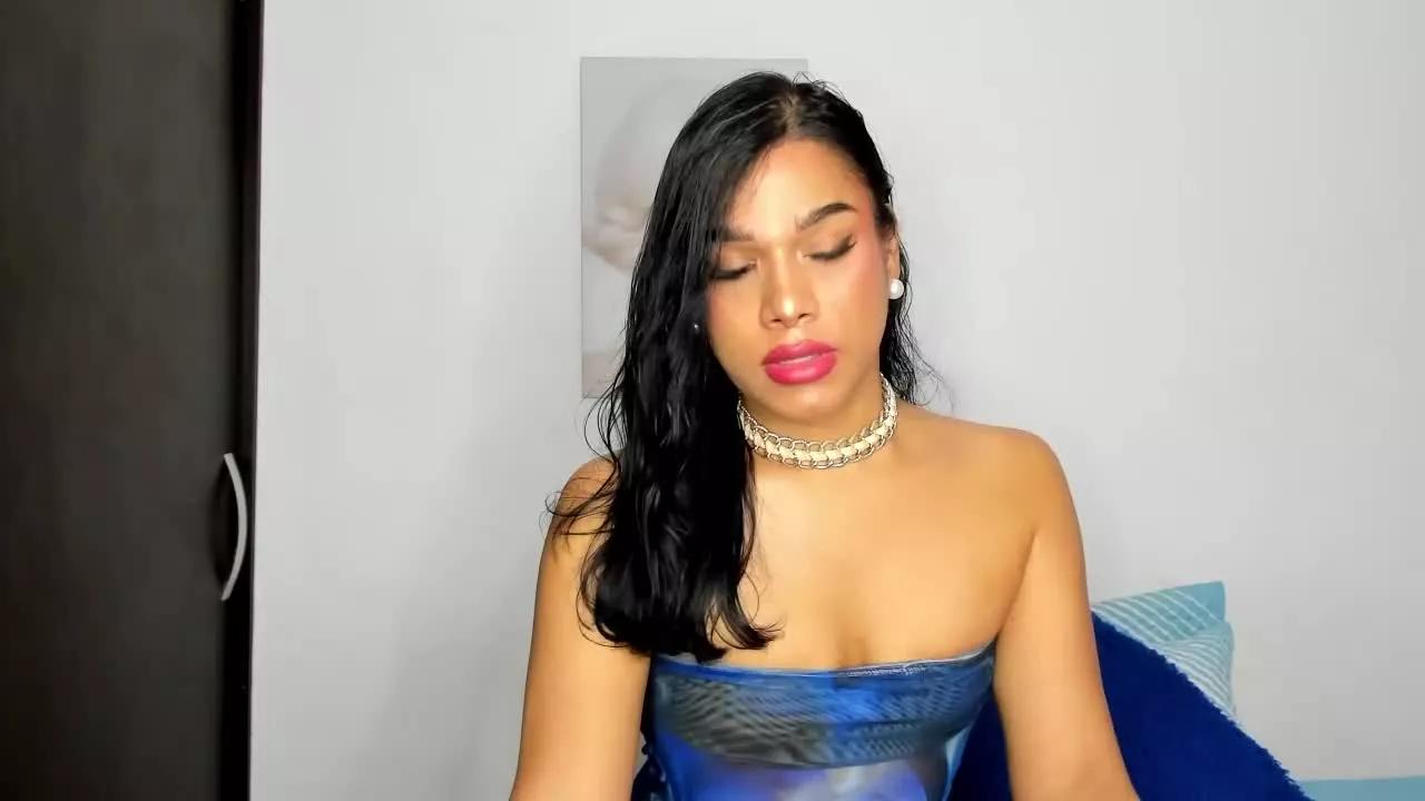 amandacapelliTS from Streamray