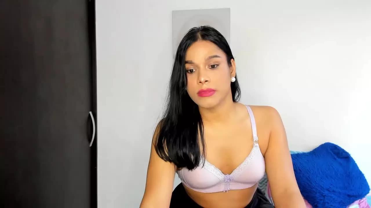 amandacapelliTS from Streamray
