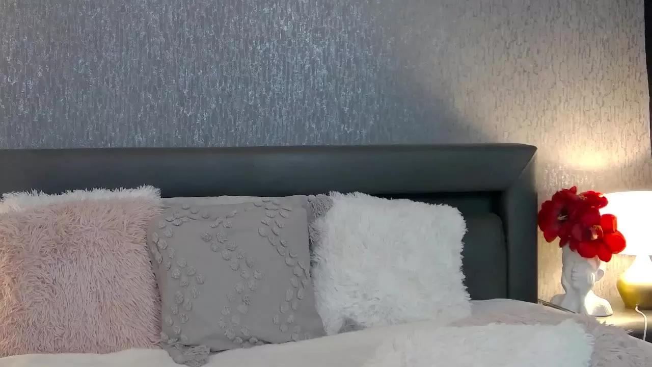 AmandaSteele from Streamray