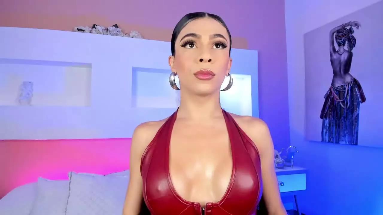 AmberOwens webcams show profile image 