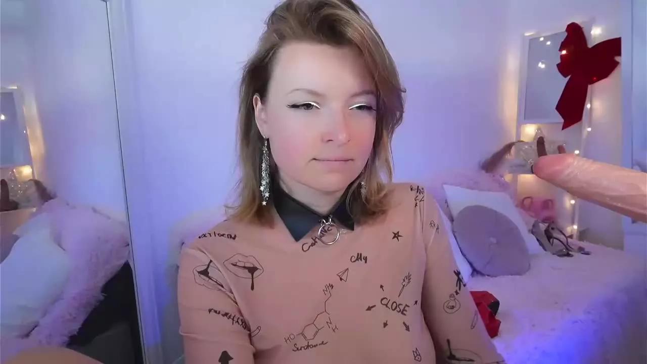 Ameliasweety69 webcams show profile image 