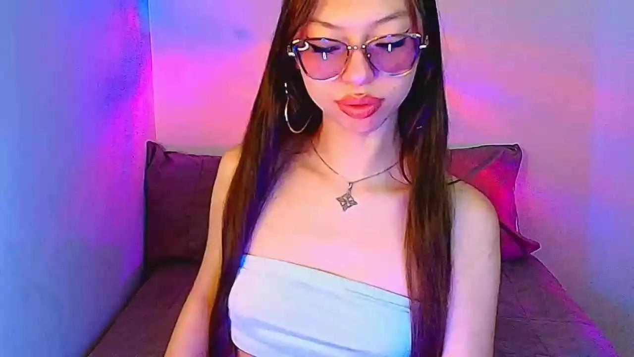 AmmelieJoy from Streamray