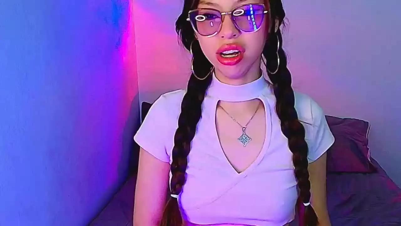 AmmelieJoy from Streamray