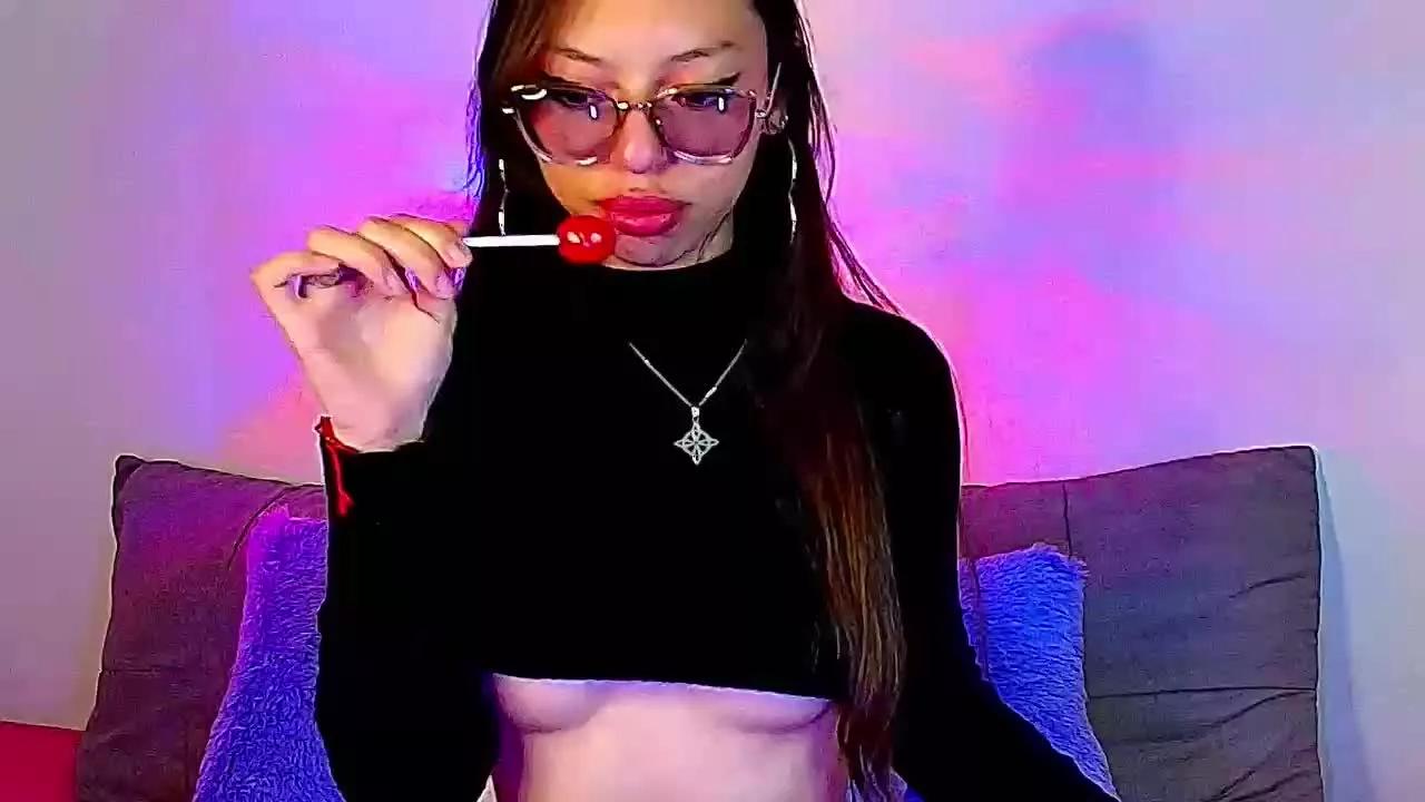 AmmelieJoy from Streamray