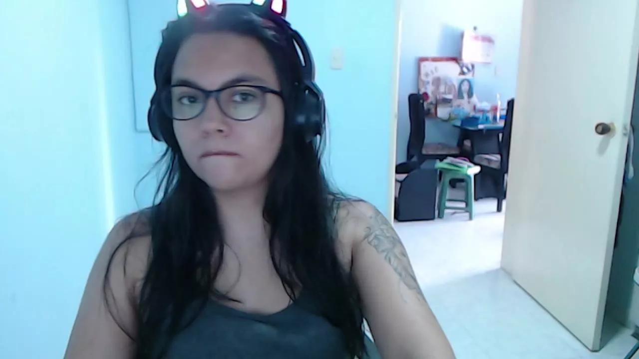 ana_loveee from Streamray