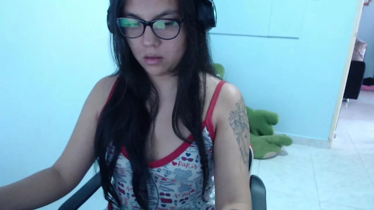 ana_loveee from Streamray