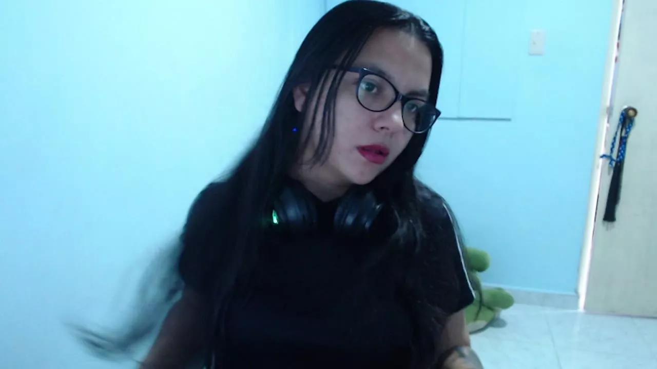 ana_loveee from Streamray