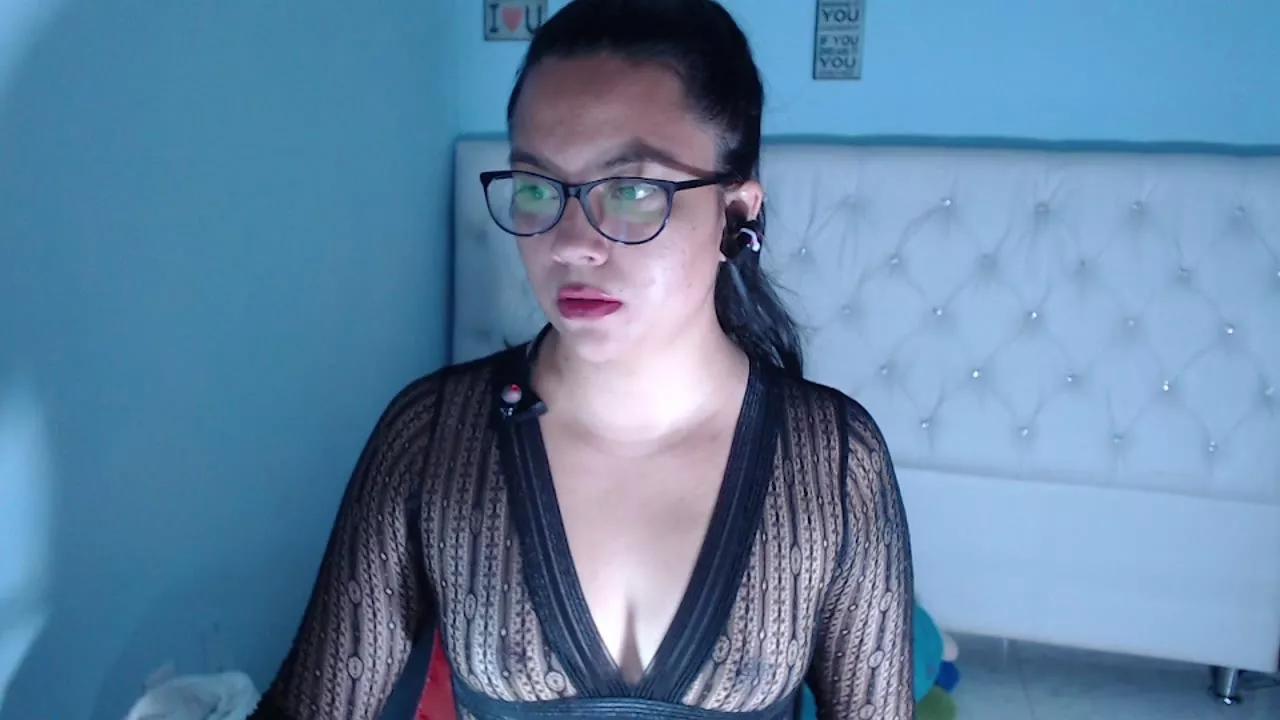 ana_loveee from Streamray