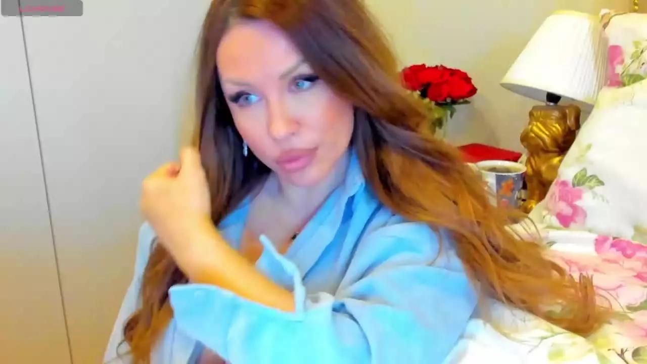 AnaHamsa from Streamray