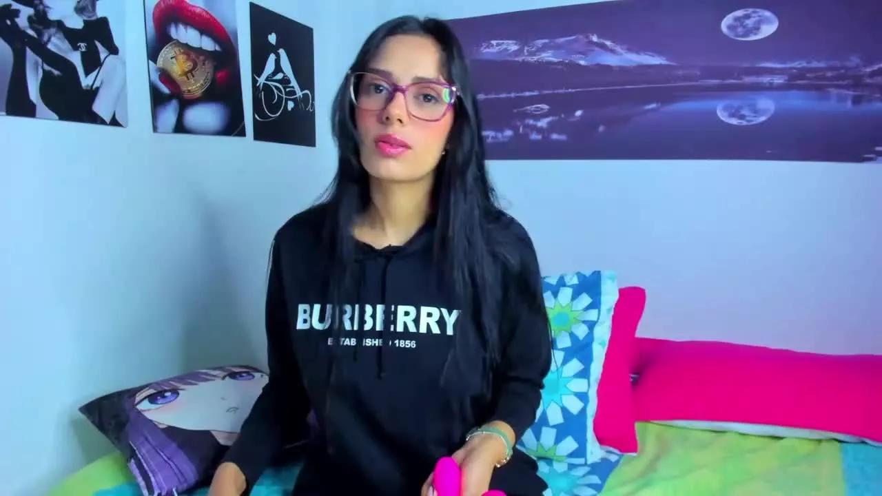 Anaishilton from Streamray