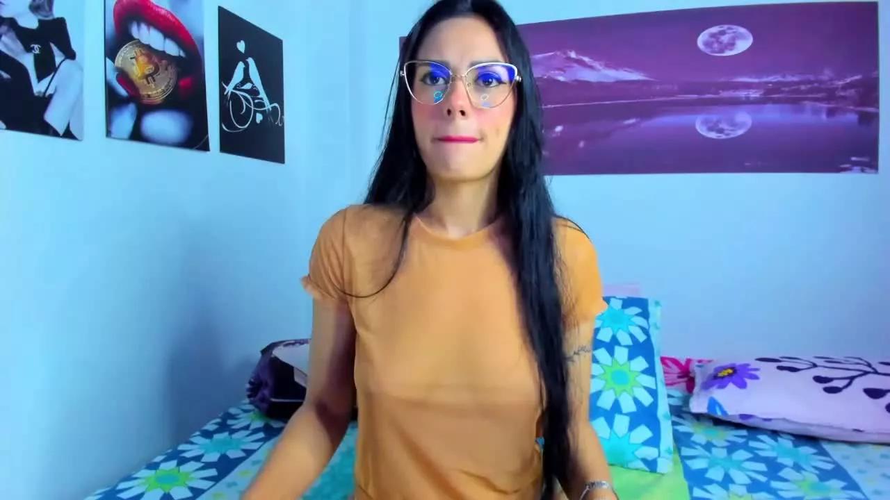 Anaishilton from Streamray