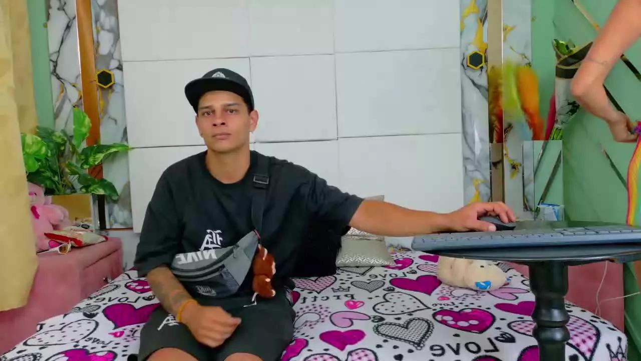 AndreaFilz on Streamray