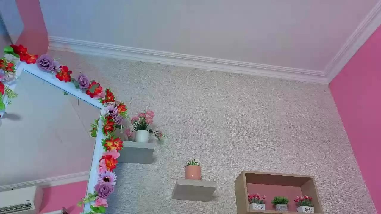 AniaHarris from Streamray