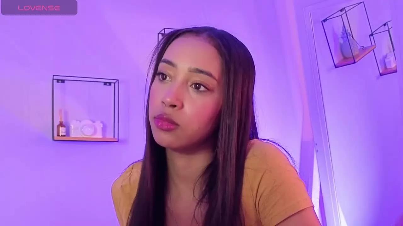 AniaHarris from Streamray