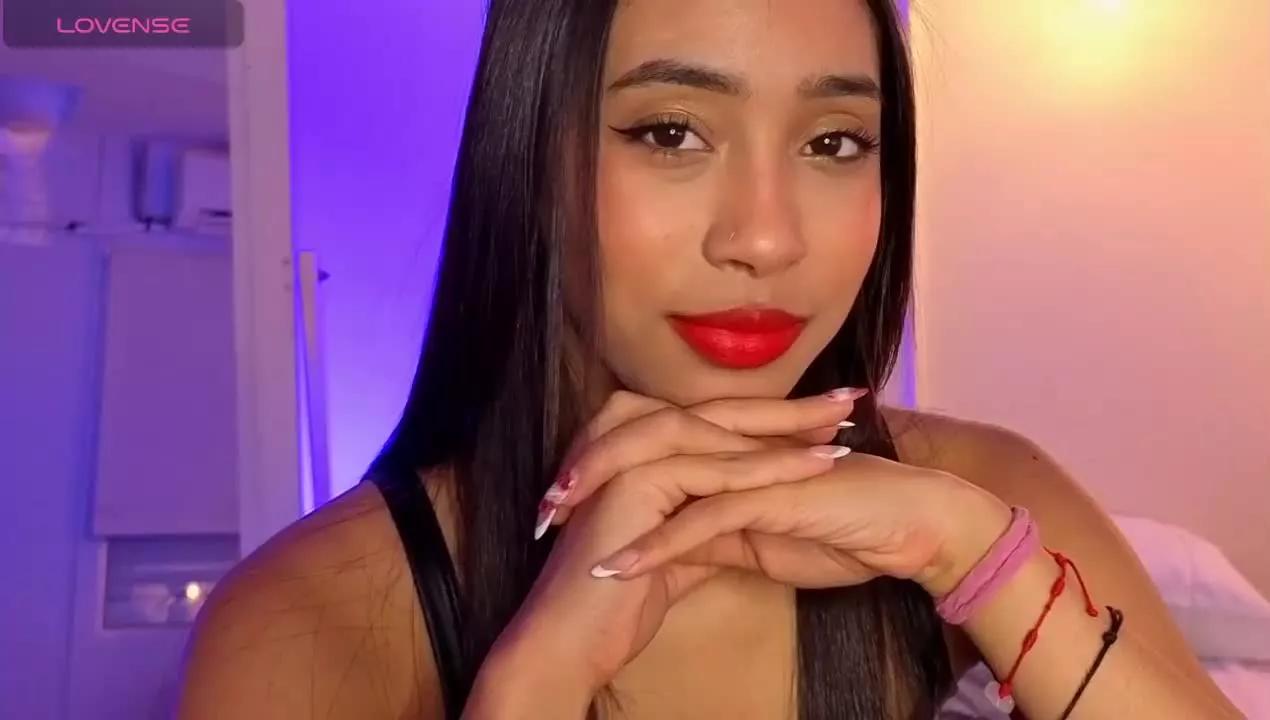AniaHarris from Streamray