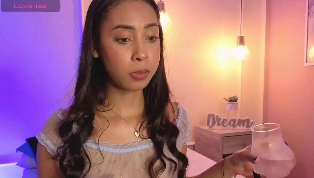 AniaHarris from Streamray