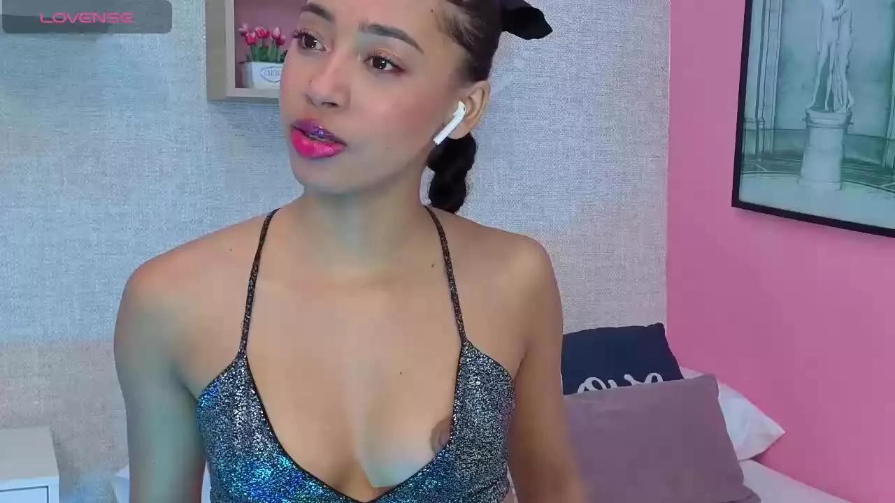 AniaHarris from Streamray