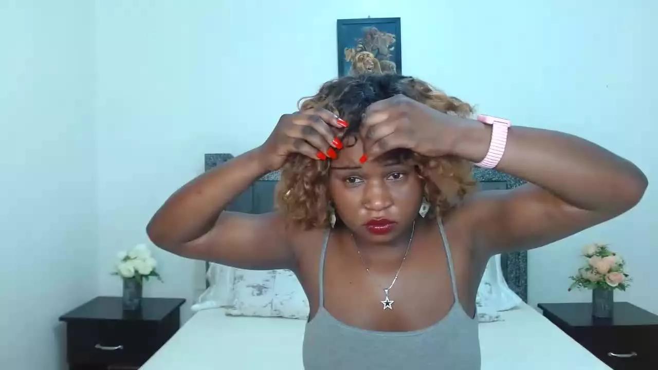 Anishabea webcams show profile image 