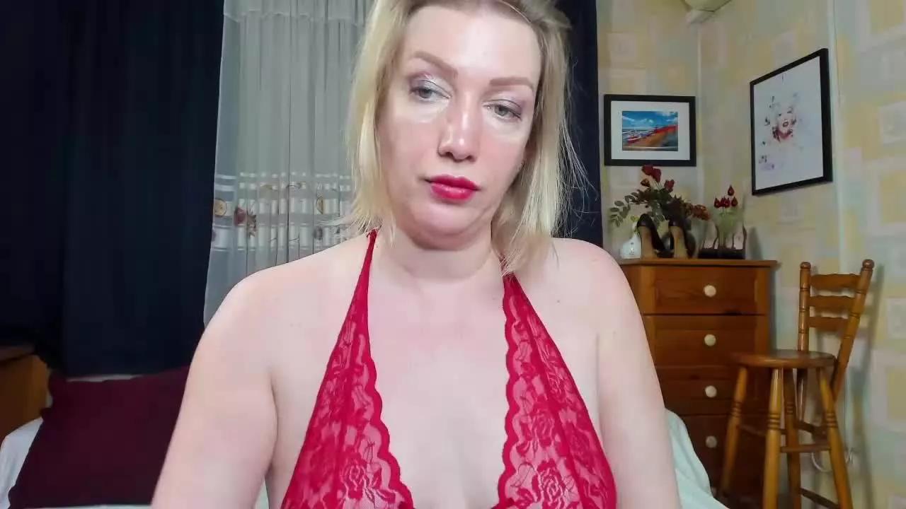 AnnaThurman from Streamray
