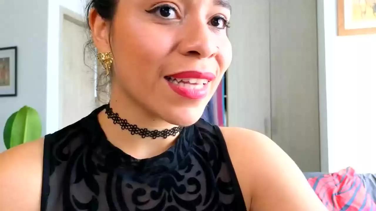 Annekamy from Streamray