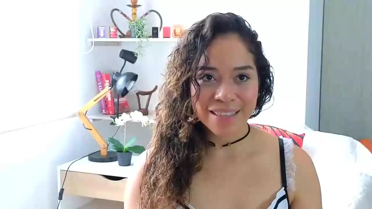 Annekamy from Streamray