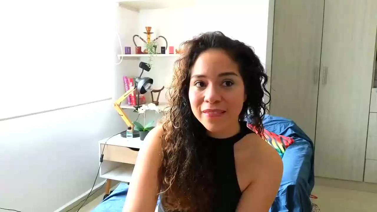Annekamy from Streamray