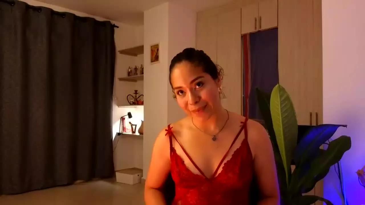 Annekamy from Streamray