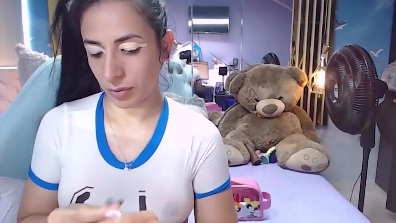 AnngelFate from Streamray