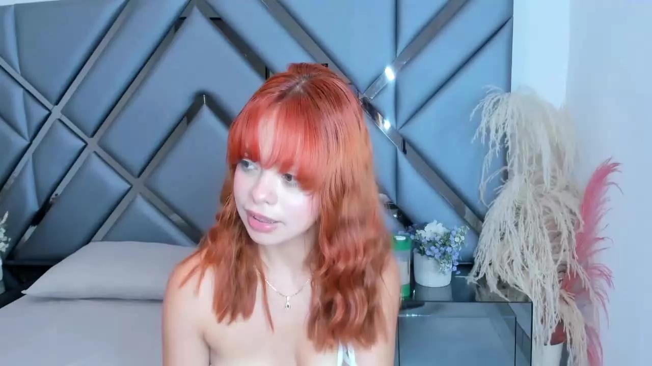 Anny_Reyes from Streamray