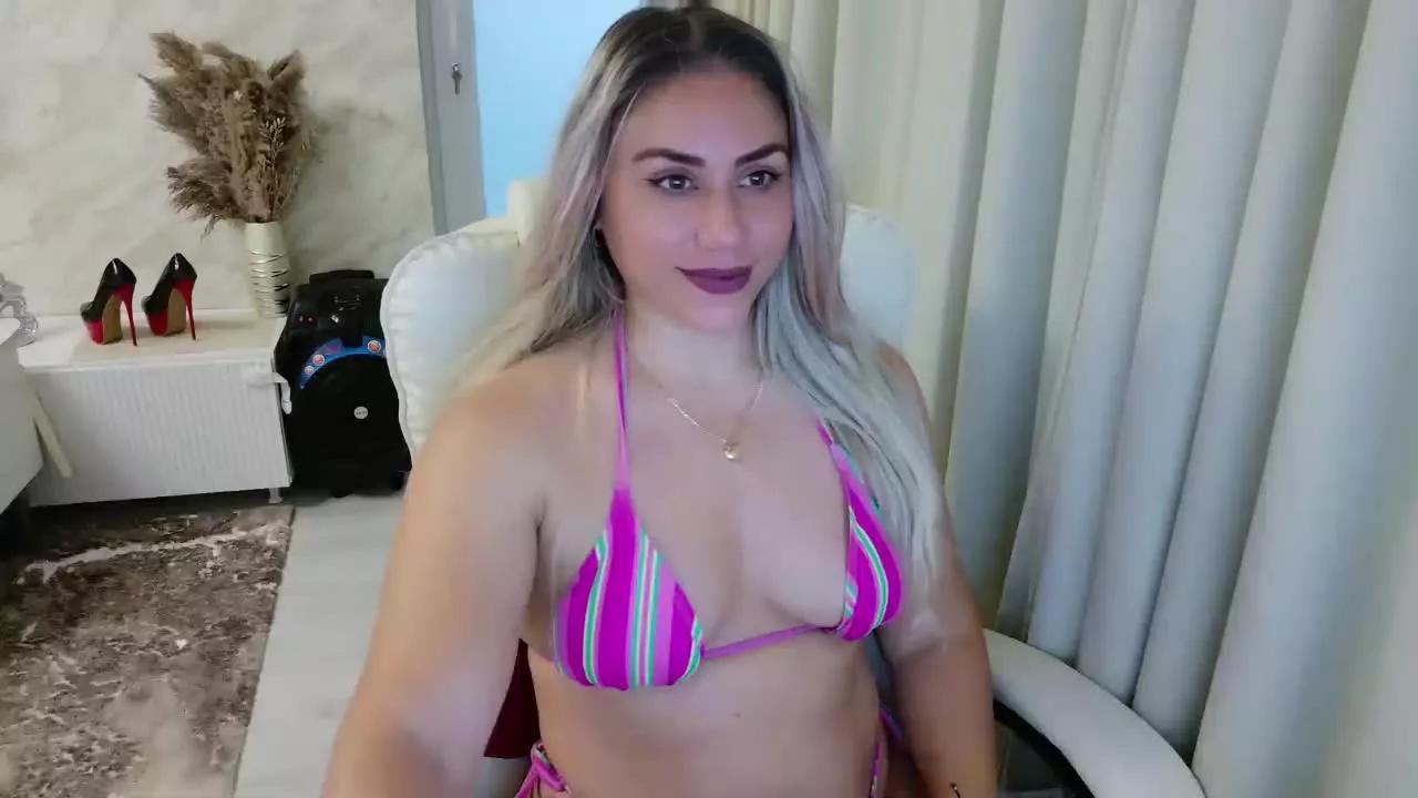Annyfit4you from Streamray