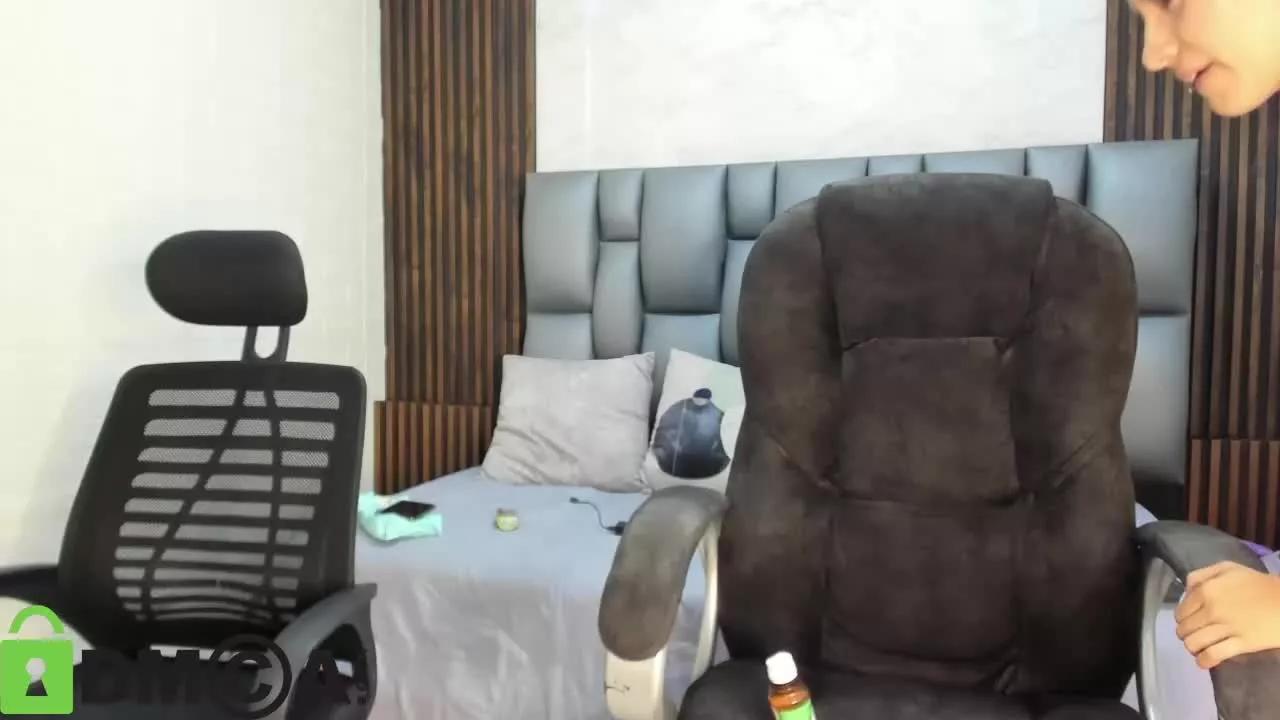 annyhills from Streamray