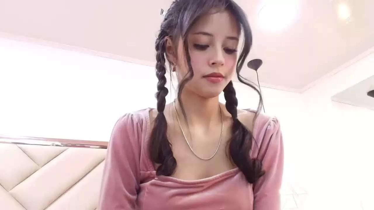 AntonellaDaMataa webcams show profile image 