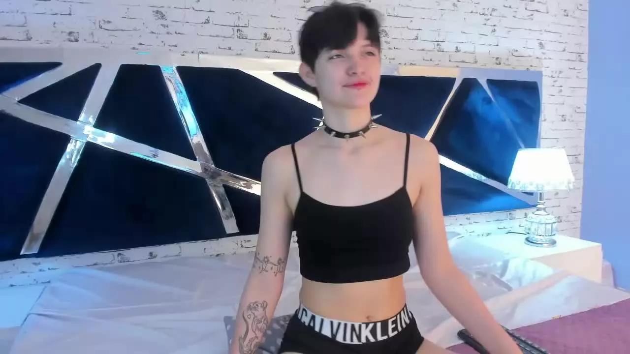 ArabellaBlue webcams show profile image 