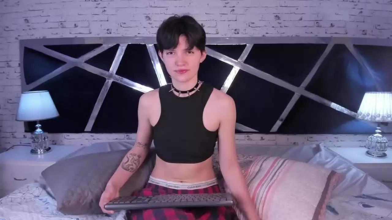 ArabellaBlue from Streamray