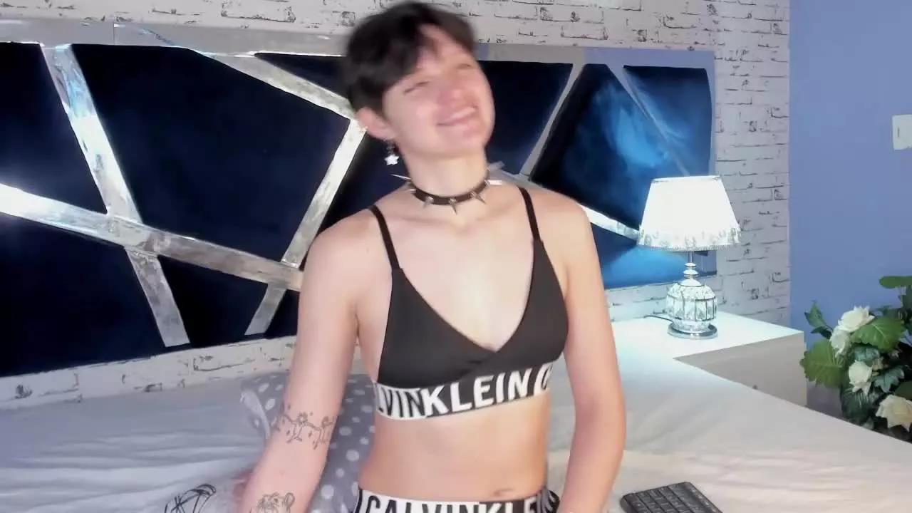 ArabellaBlue from Streamray