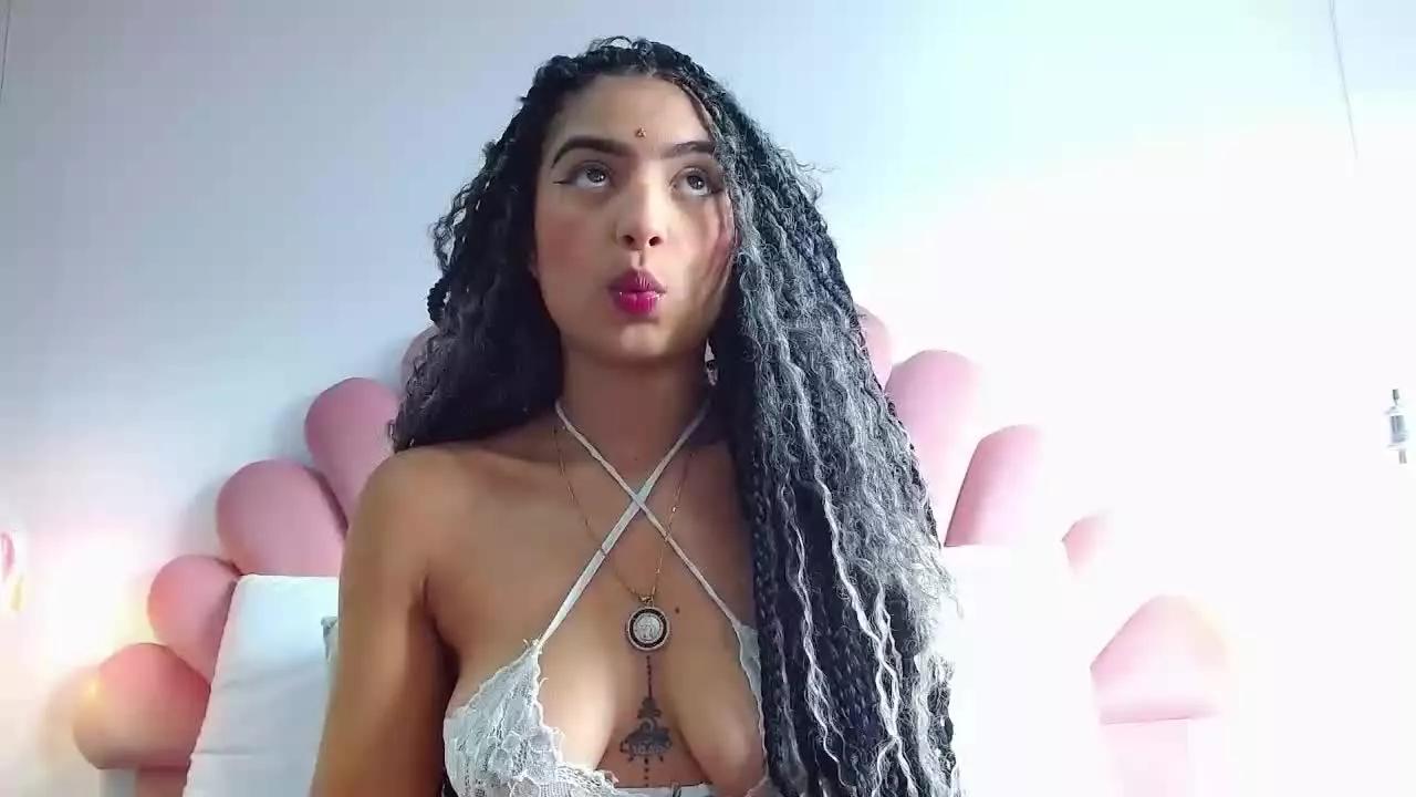 AriaAragon from Streamray